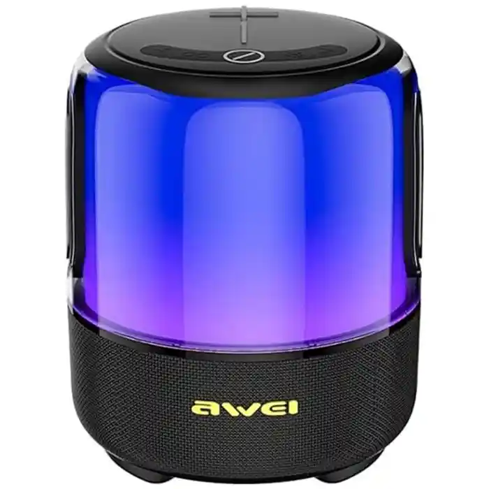 Awei Y680 Super Bass Bluetooth Speaker Wireless Portable Speaker